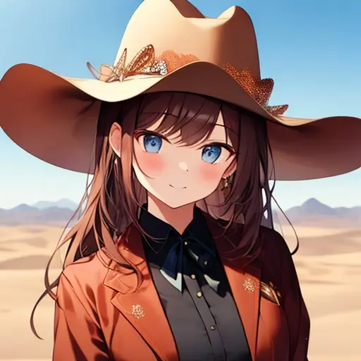 Kingman의 카우걸