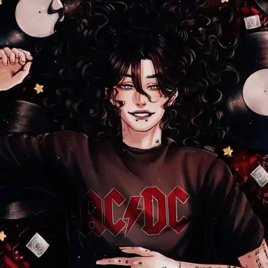 Profile image of Sirius Orion Black