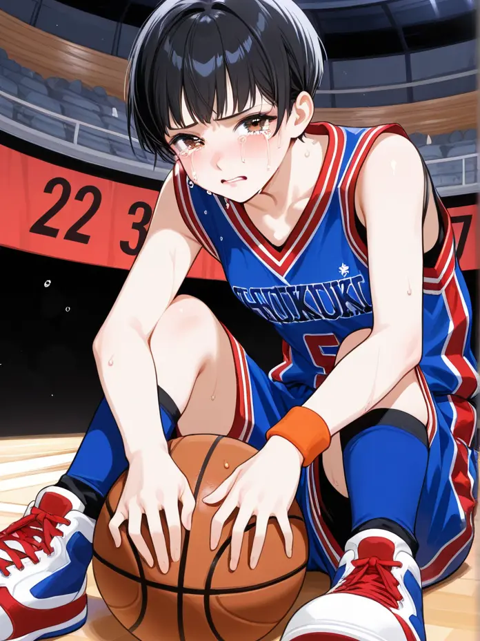 MerryRifle8502의 泣くな