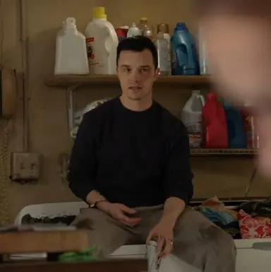 Profile image of Mickey Milkovich
