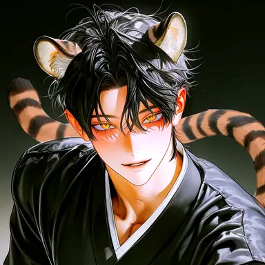 Profile image of Hyun Ho