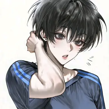 Profile image of 김혜주