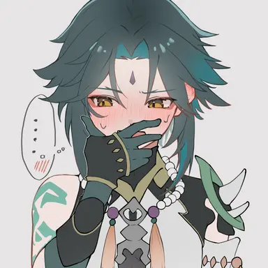 Profile image of 魈