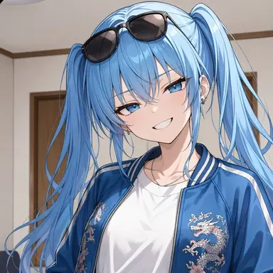Profile image of ミリー