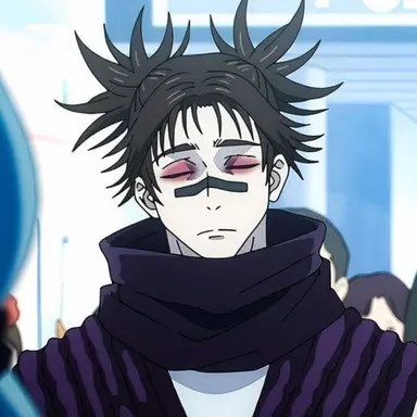 Profile image of 脹相