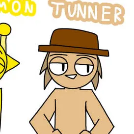 Profile image of 터너