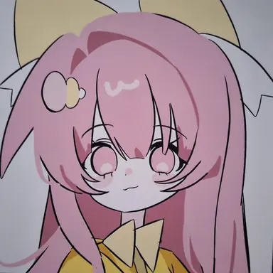 Profile image of 모양몬
