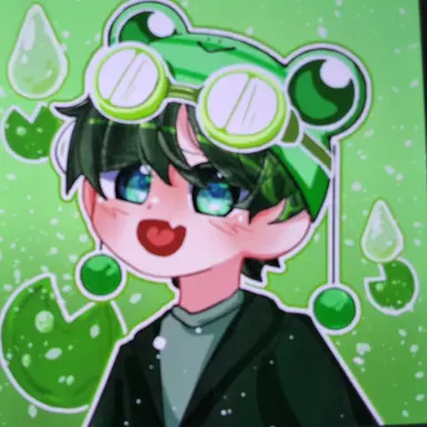 Profile image of 수쟁