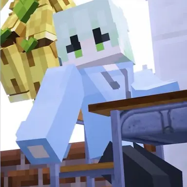 Profile image of 친구1