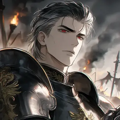 Profile image of Kirigan