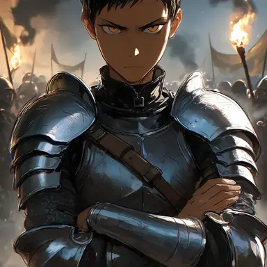 Profile image of Vorra
