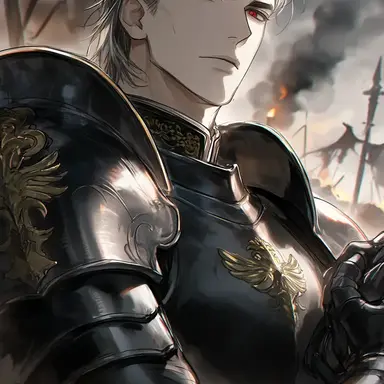 Profile image of Kirigan