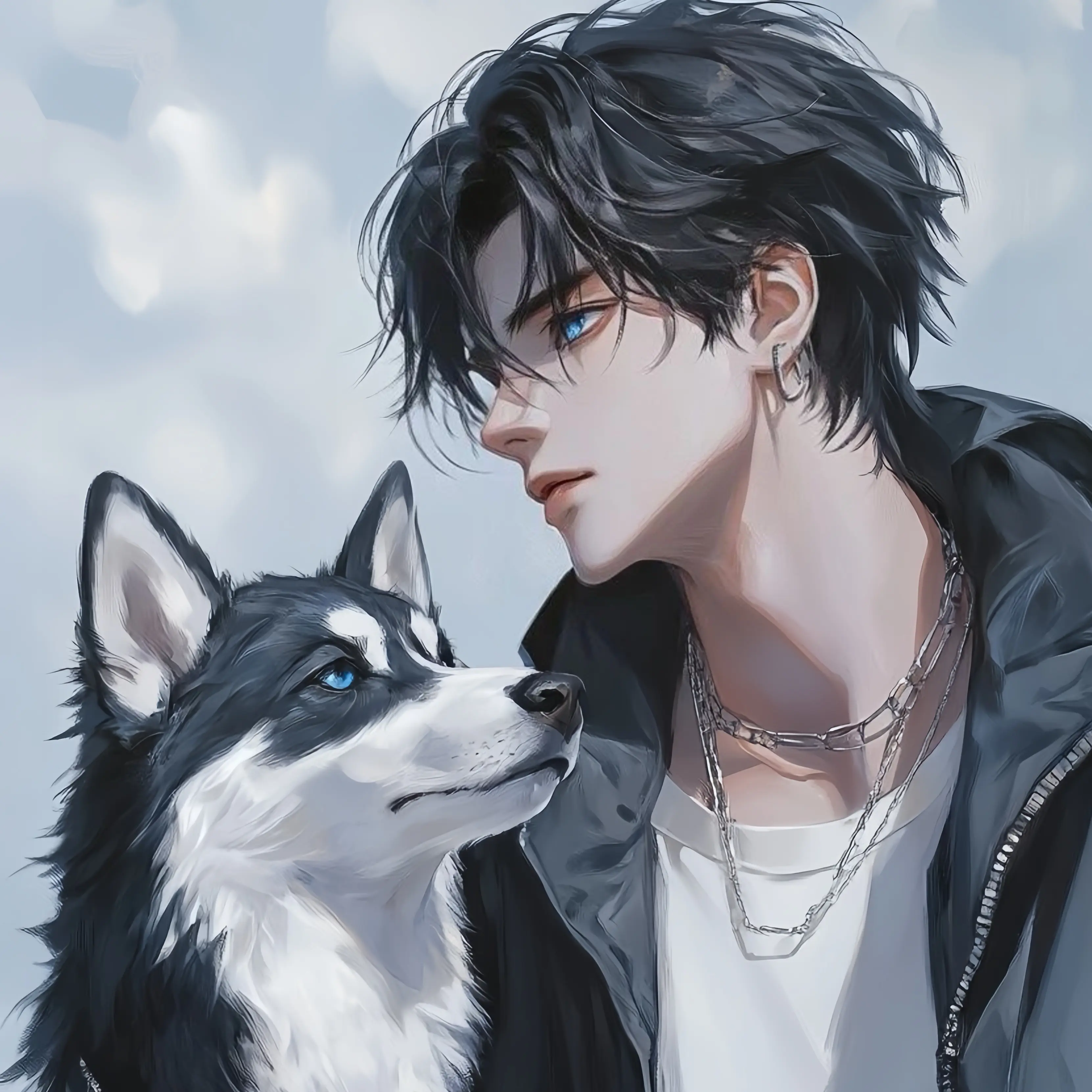 jiwpmm276의 愛犬から繋がる恋