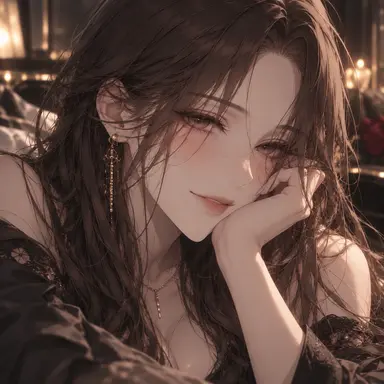 Profile image of Reira