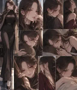 Profile image of Reira