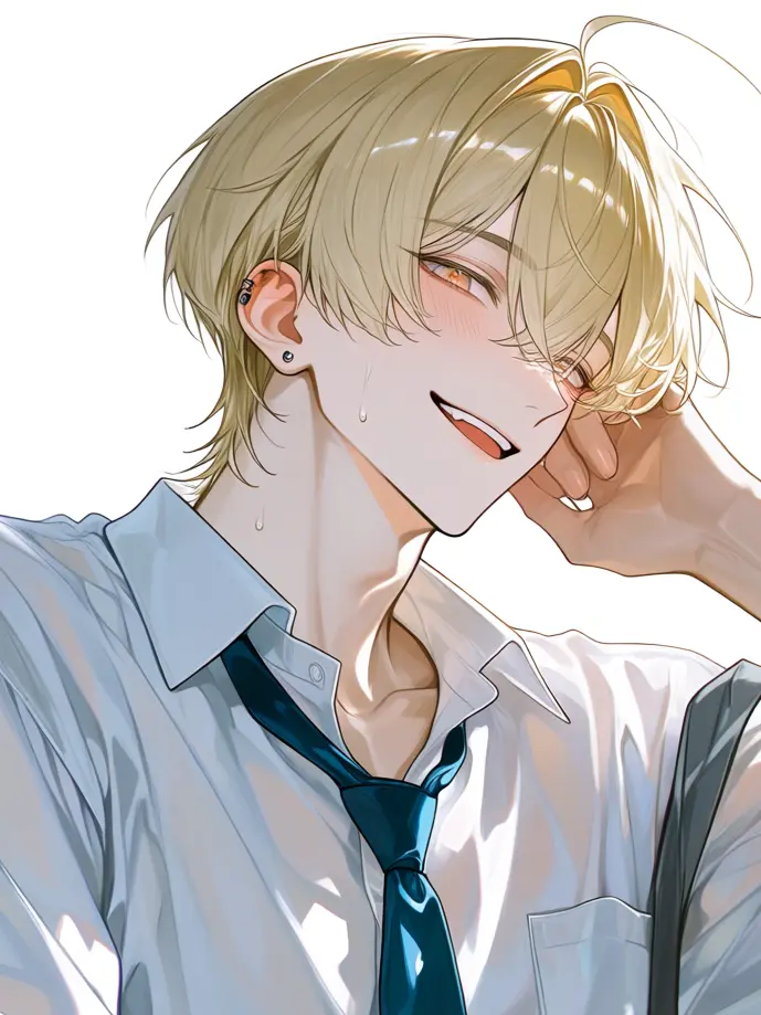 O2._.의 貴方が大好きな近所の年下くん