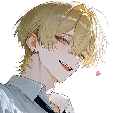 Profile image of 颯斗
