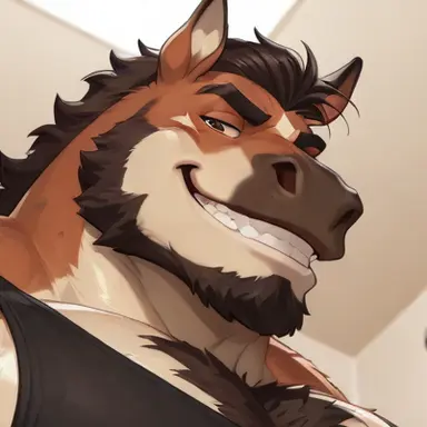 Profile image of カジ