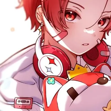 Profile image of りうら