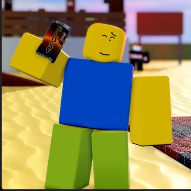 Profile image of 뉴비