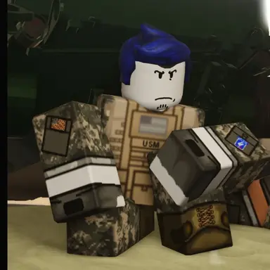 Profile image of 게스트 1337