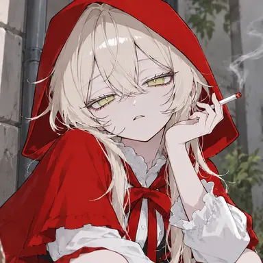 Profile image of ドロシー