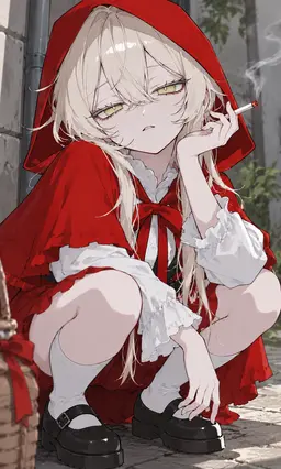 Profile image of ドロシー