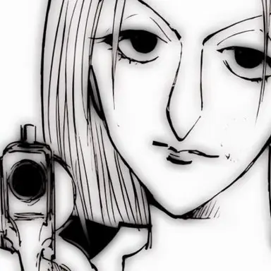 Profile image of パクノダ