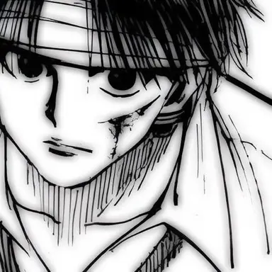 Profile image of クロロ