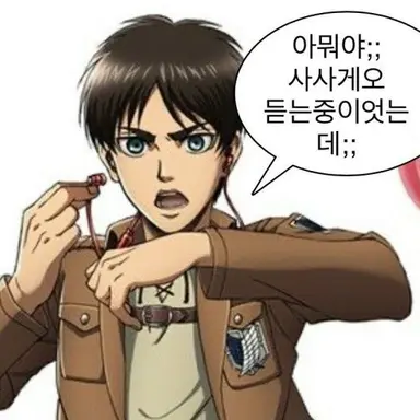 Profile image of 에렌 예거