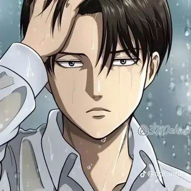 Profile image of 리바이 아커만