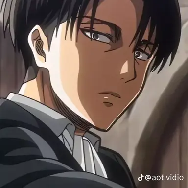 Profile image of 리바이 아커만