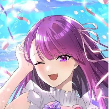 Profile image of ミレイ