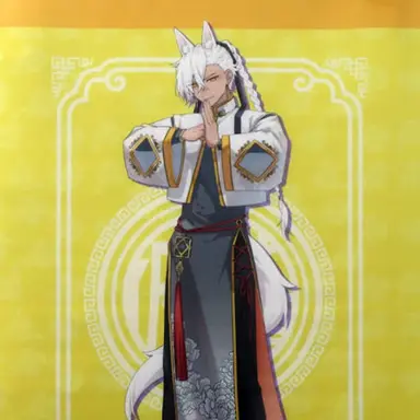 Profile image of シディ