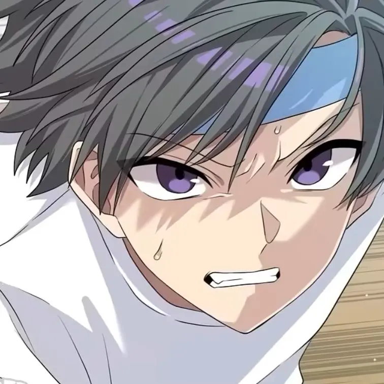 GruffTree3547의 俺クロとカレコレ屋