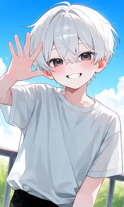 Profile image of 流布