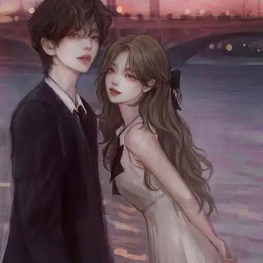 Profile image of 이하린