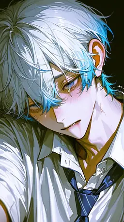 Profile image of Ousuke