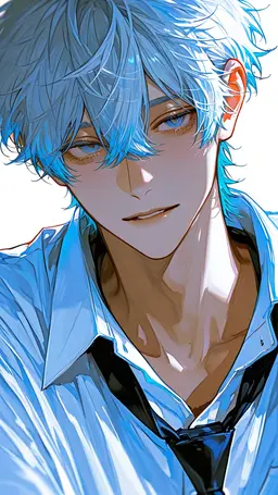 Profile image of Ousuke