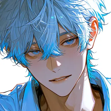 Profile image of Ousuke