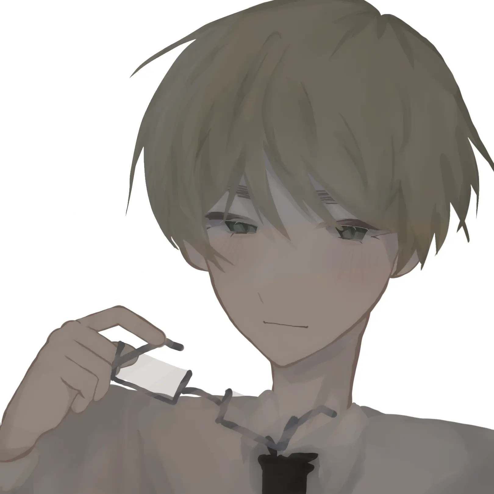 Kaho-u-의 メロすぎる幼なじみ