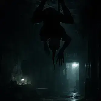 FeebleOkapi0631의 Resident Evil - Licker