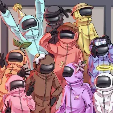 CandidLand3710의 Amoung Us RP