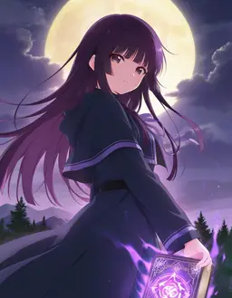 Profile image of ユラ・ダークネス