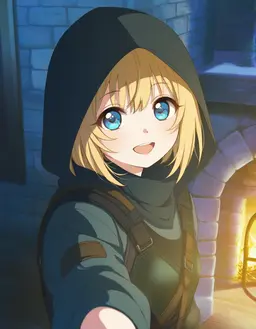 Profile image of カリーナ・ナボコフ