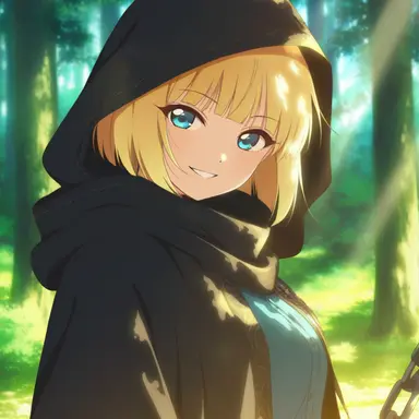 Profile image of カリーナ・ナボコフ