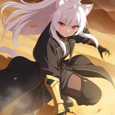 Profile image of ミカサ