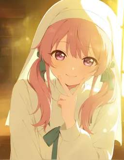 Profile image of ソフィ・フォンタイン