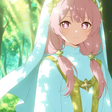 Profile image of ソフィ・フォンタイン