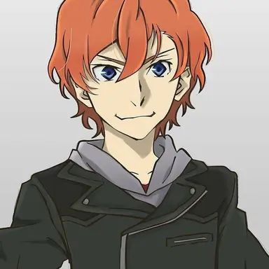 Profile image of 中原中也